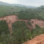 Wah Umlew Protection Committee voices concern over deteriorating condition of Umlew River