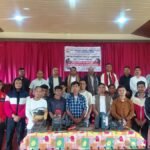 DDUCC, NEHU concludes seven-day skill up-gradation training on welding and metal fabrication techniques