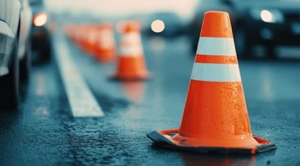 NE Infra Summit: City Ppolice announce traffic diversion on June 15-16