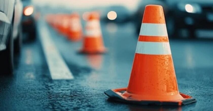 NE Infra Summit: City Ppolice announce traffic diversion on June 15-16