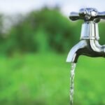 Eight-hour water supply shutdown announced in Shillong on June 15