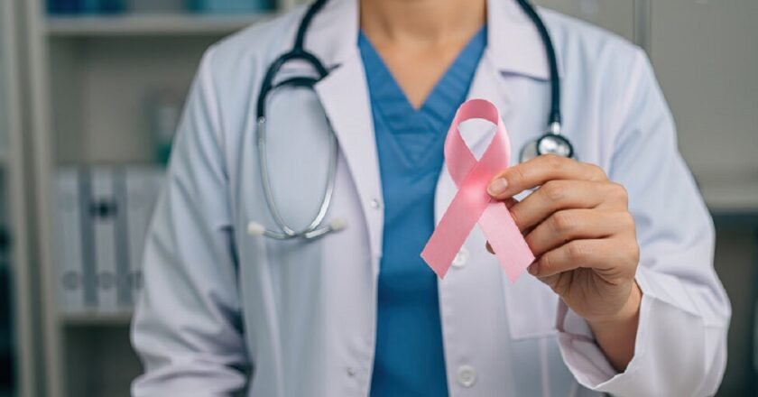Meghalaya’s anti-cancer mission evokes response for early detection