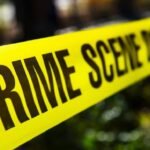 Two found dead inside roadside shop in city; suicide angle suspected