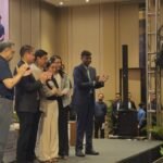 Meghalaya Sports Conclave held in Shillong, 15 atheletes awarded with cash prize