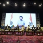 “Bringing Glory to Ashta Lakshmi: Nurturing Potential through Tourism” theme of 2nd day NE infra summit