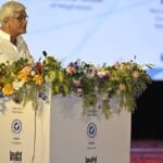Over Rs 6 lakh cr invested in NE since 2014 to build connectivity, trade and tourism hub: Shekhawat