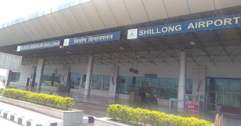Meghalaya HC flags DGCA delay in Shillong Airport expansion, warns of cost escalation