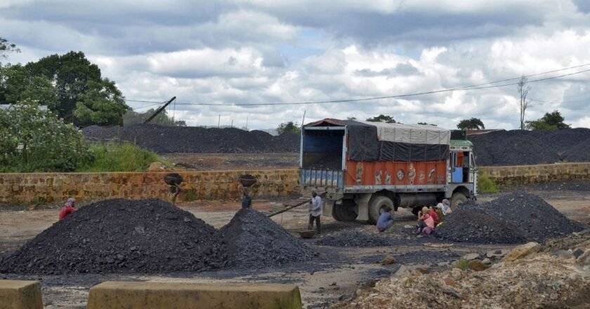 Govt seeks 3 months to raise miners’ issues before Centre