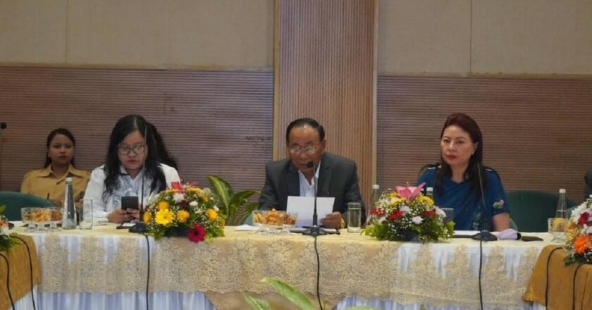 Meghalaya targets high value tourism with New Shillong destination plan