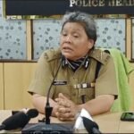 Meghalaya police challenges Sonam Raguvanshi’s bail order by Meghalaya Hight Court