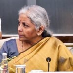 Sitharaman to inaugurate NE’s largest organic spice processing facility during 2-day Meghalaya visit