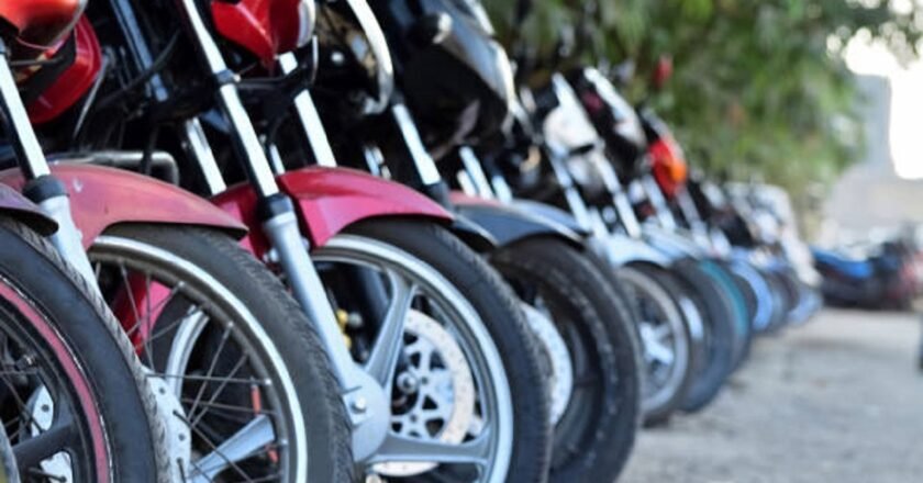 Bike taxi riders urge Meghalaya govt to clear individual permit proposal
