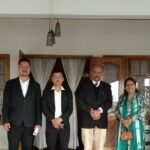 Preserve Historic Shillong Circuit House, Urges PIL Petitioner Malabika BisharadSeeks Fresh Inspection Before Any Decision on Demolition; Says Heritage Building Still Carries Legacy of Dr. Bidhan Chandra Roy