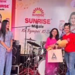 Sunrise Pure Celebrates Meghalaya’s Musical Heritage with ‘Ka Rympei Ki Sur’