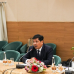 Meghalaya steps up El Nino preparedness; focuses on water security, farming