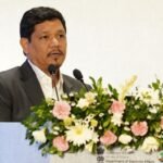 Meghalaya Chief Meghalaya charts roadmap to boost PGI rank