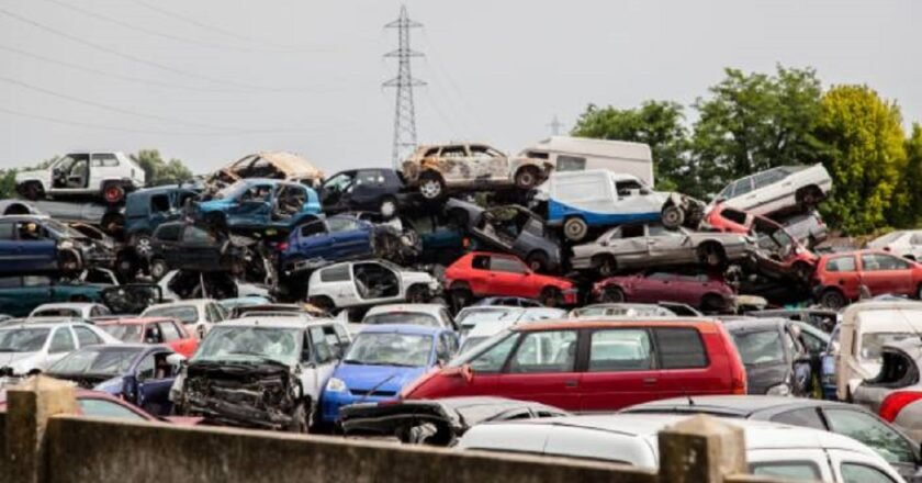 Meghalaya to finalise on vehicle scrappage policy in this year: Dhar