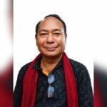 Former GHADC CEM P.K. Sangma passes away after brief illness