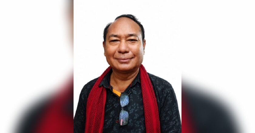Former GHADC CEM P.K. Sangma passes away after brief illness