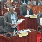 JHADC moves Prez, seeks amendment to mining laws