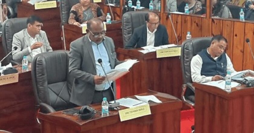 JHADC moves Prez, seeks amendment to mining laws