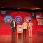 Meghalaya ECD Mission wins Gold SKOCH Award for excellence in Early Childhood Development in New Delhi