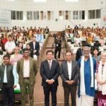 CM attends International Conference on women farmers’ and sustainable agriculture in Shillong