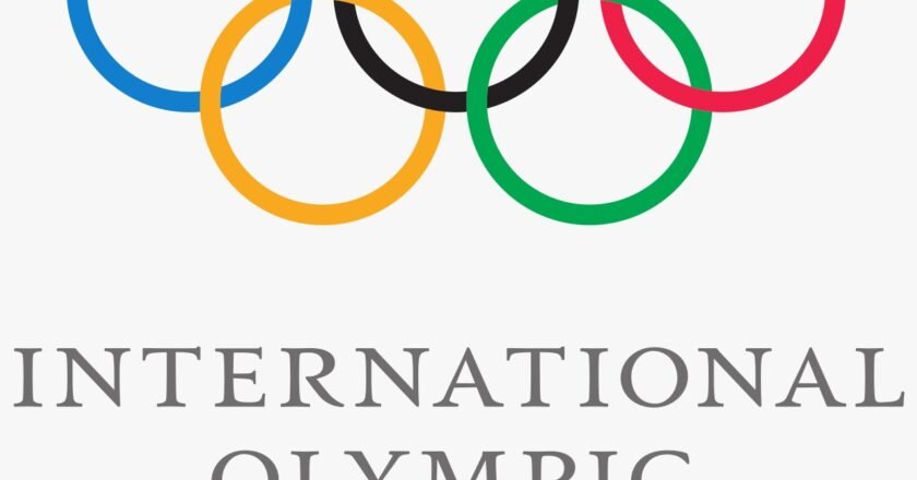 IOC expands Let’s Move campaign in India, targets 4 million students through sports initiative