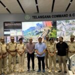Meghalaya Eyes Telangana’s Integrated Command Centre to Boost Tech-Driven Governance