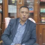 Centre sending ‘marathons’ of ministers with development packages, state must deliver: AL Hek