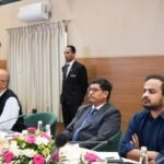 Conrad reviews reform initiatives in jhadc, ghadc to strengthen autonomous councils