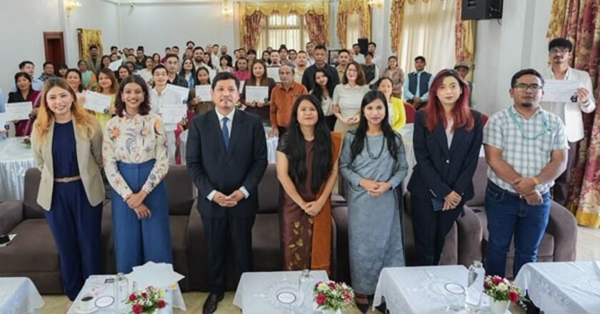 CM launches drive to celebrate entrepreneurs and achievers