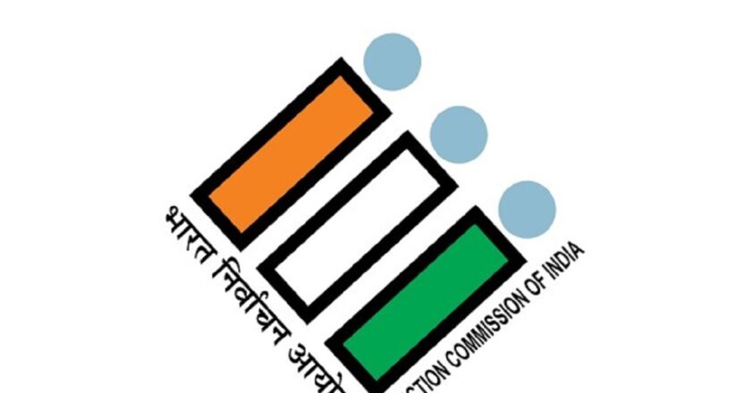 Special Intensive Rivision of electoral rolls begins in Meghalaya