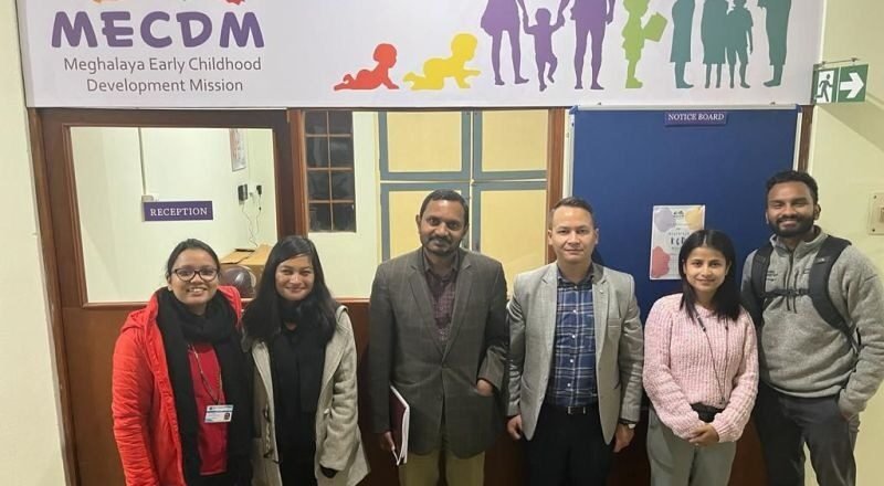 Chief Minister Sangma Emphasizes Effective Execution Over New Schemes for Child Welfare