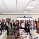 Health Officials in Meghalaya Review Gaps to Strengthen Grassroots Medical Care