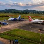 Shillong Airport Expansion Faces Setback Over Pending Aviation Safety Clearances