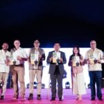 Meghalaya Trumps National Competition with Gold SKOCH Award for ECD Mission