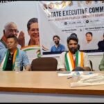 Youth Congress Vows to Act as Meghalaya’s ‘Main Opposition’ Amid Assembly Absence