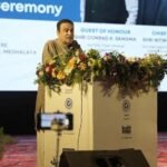 Meghalaya Hosts NEIINFRA 2026, Major Road Connectivity Push Unveiled