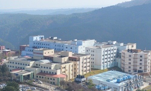 Meghalaya Expands Medical Education Push, Awaits Centre’s Approval