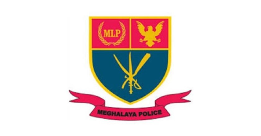 Meghalaya Govt orders major reshuffle in Police Department