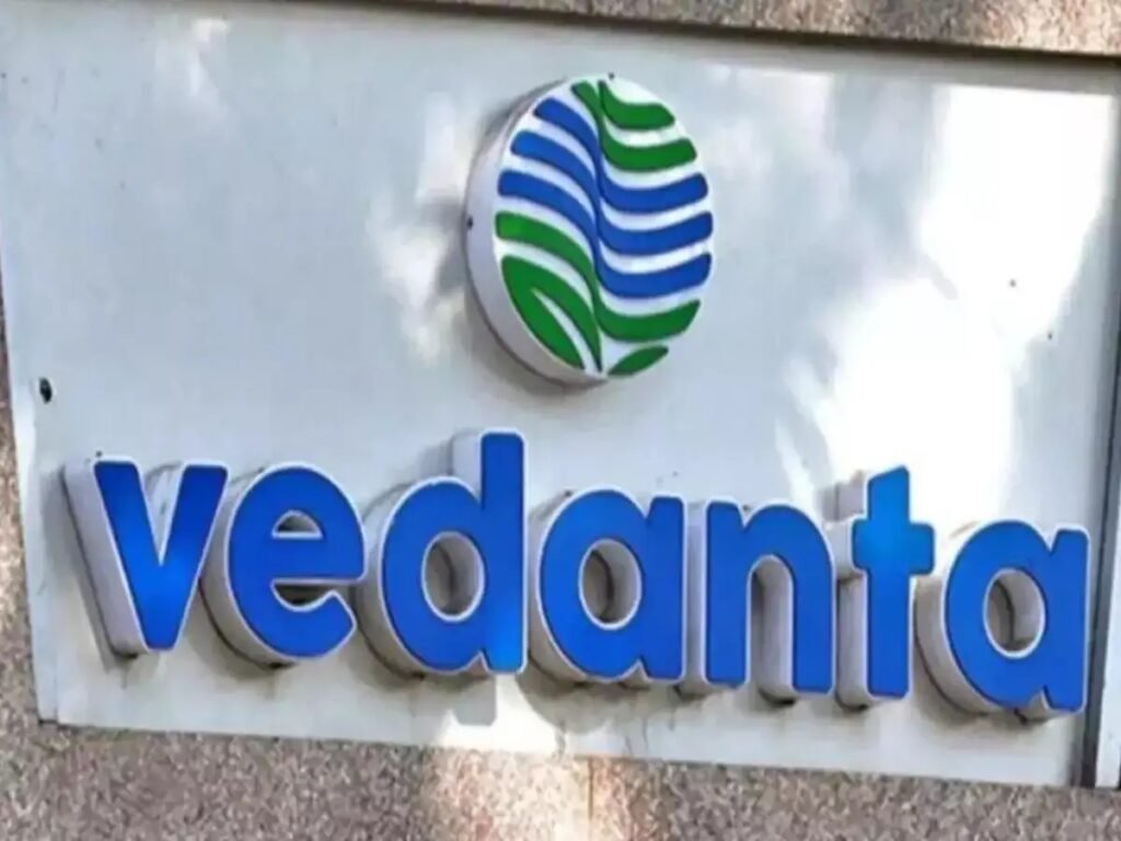 Vedanta’s Four New Companies to Begin Trading After Major Restructuring