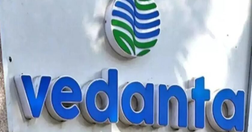 Vedanta’s Four New Companies to Begin Trading After Major Restructuring