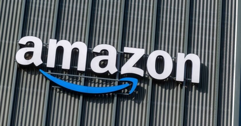 Amazon Boosts India Investment to $48 Billion by 2030 After Modi Meeting