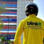 KHADC Refuses Trading Licence for Blinkit in Meghalaya