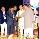 Meghalaya Showcases Startup Push at North East Infrastructure Summit