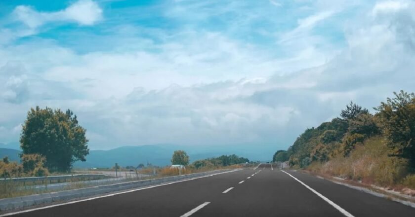 Meghalaya to get Rs 3,214 crore highway projects as Gadkari launches major road infrastructure package