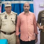 Routine Check Leads To Arms Recovery At New Bongaigaon Railway Station