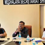 Meghalaya Identifies Nearly 1.5 Lakh Voters Under ASDD Category During Electoral Roll Revision