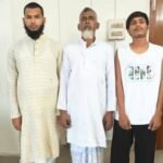Pakistan-Linked Terror Network Busted: Assam STF Arrests 3, Seizes Phones And Documents